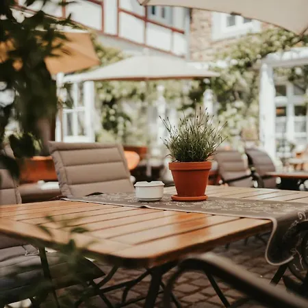 Rodderhof 4* Bad Neuenahr-Ahrweiler