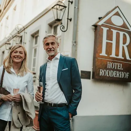 Hotel Rodderhof