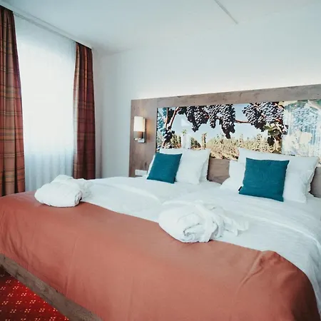 Rodderhof Hotel