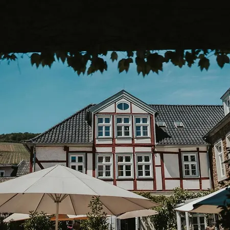 호텔 Rodderhof 4*