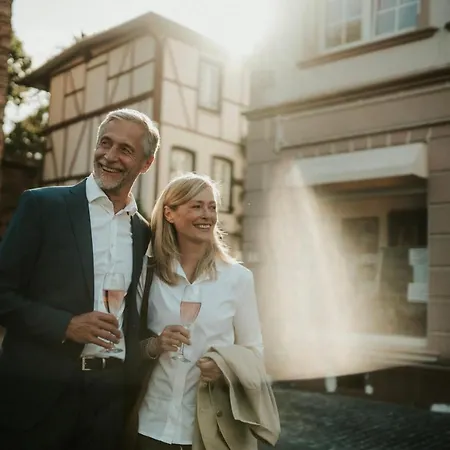 Rodderhof 4*