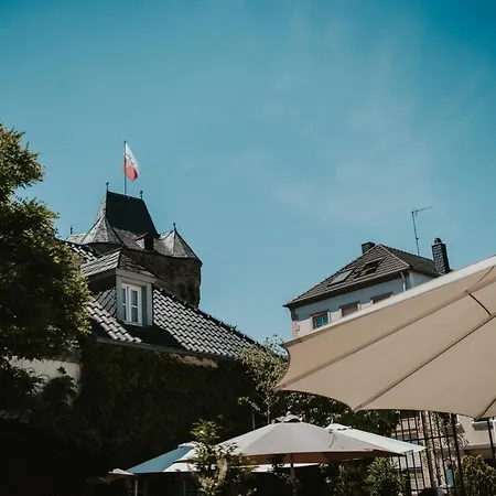 Rodderhof 4*