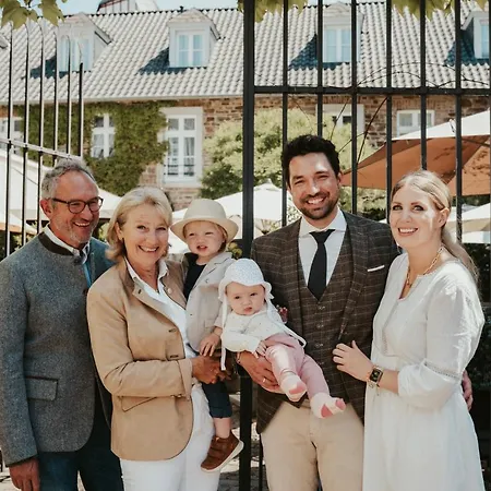 Hotell Rodderhof Bad Neuenahr-Ahrweiler