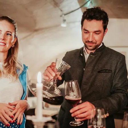 Rodderhof 4* Bad Neuenahr-Ahrweiler