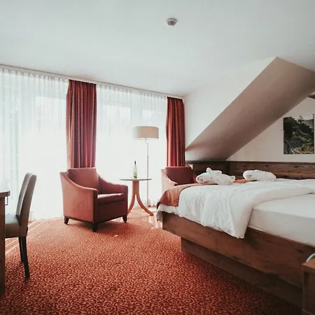 Rodderhof Hotell Bad Neuenahr-Ahrweiler