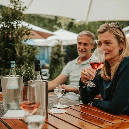 Отель Rodderhof 4*