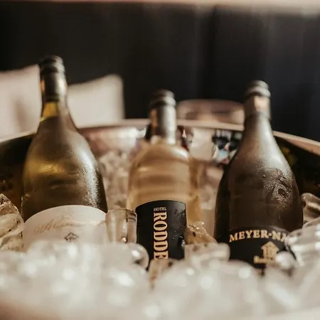 Rodderhof Отель 4*