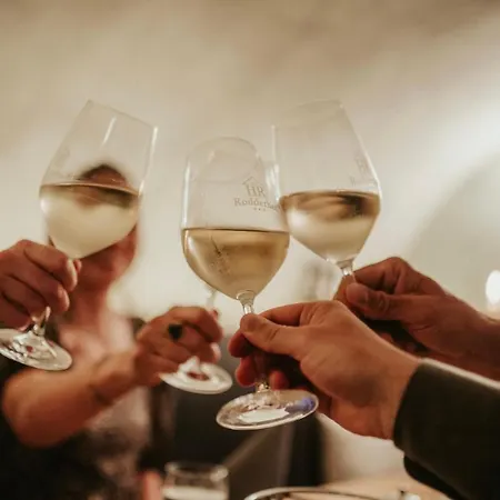 Rodderhof Hotel Bad Neuenahr-Ahrweiler