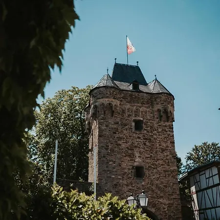 Hotel Rodderhof