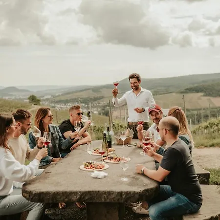 Hotel Rodderhof Bad Neuenahr-Ahrweiler