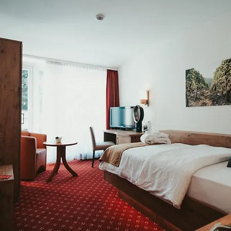 Rodderhof Hotel