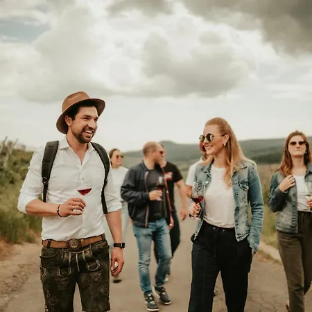 Hotell Rodderhof Bad Neuenahr-Ahrweiler