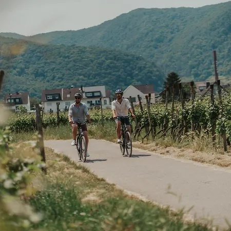 Rodderhof 4* Bad Neuenahr-Ahrweiler