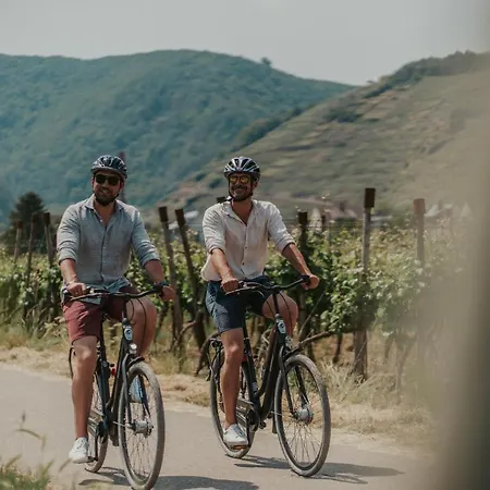 Rodderhof 4* Bad Neuenahr-Ahrweiler