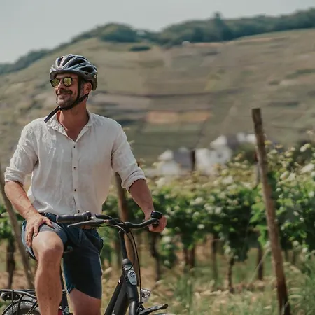 Rodderhof Hotel Bad Neuenahr-Ahrweiler