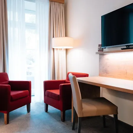 Rodderhof 4*