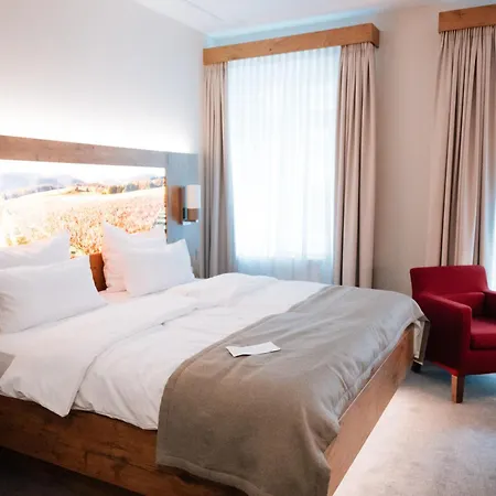 Rodderhof Hotel