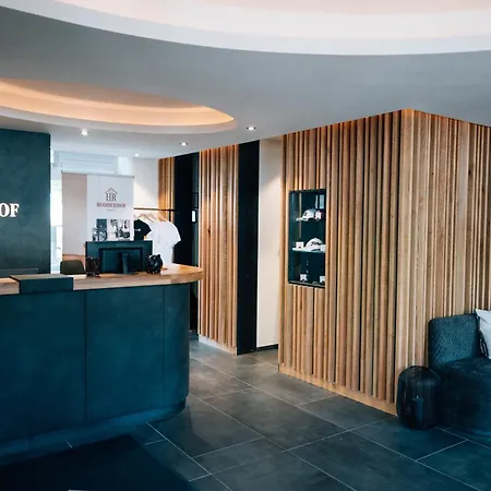 Rodderhof Hotel 4*
