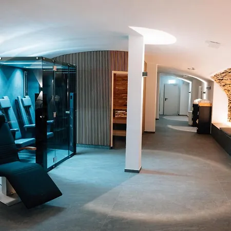 Rodderhof Hotel 4*