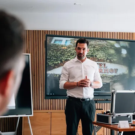 Rodderhof Hotel Bad Neuenahr-Ahrweiler