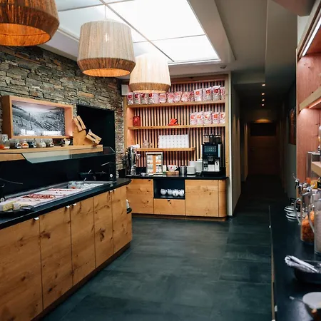Hotel Rodderhof 4*