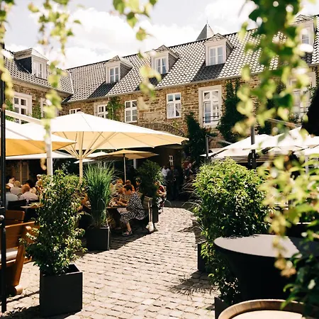 Rodderhof Hotel Bad Neuenahr-Ahrweiler