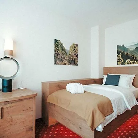 Rodderhof 4* Bad Neuenahr-Ahrweiler