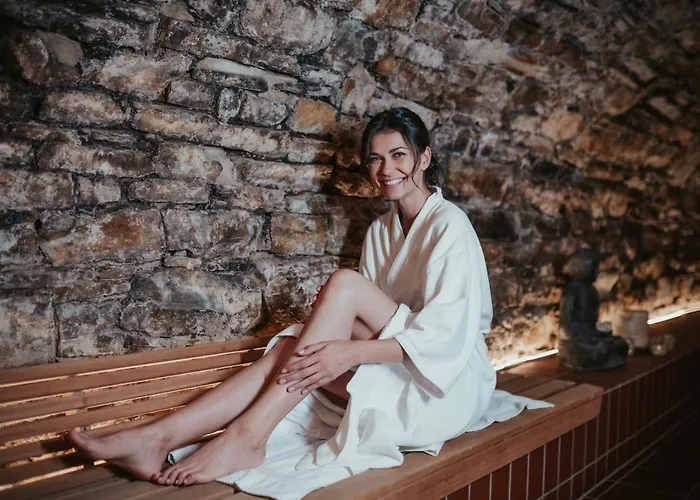 Rodderhof Hotel Bad Neuenahr-Ahrweiler