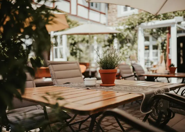 Rodderhof 4* Bad Neuenahr-Ahrweiler