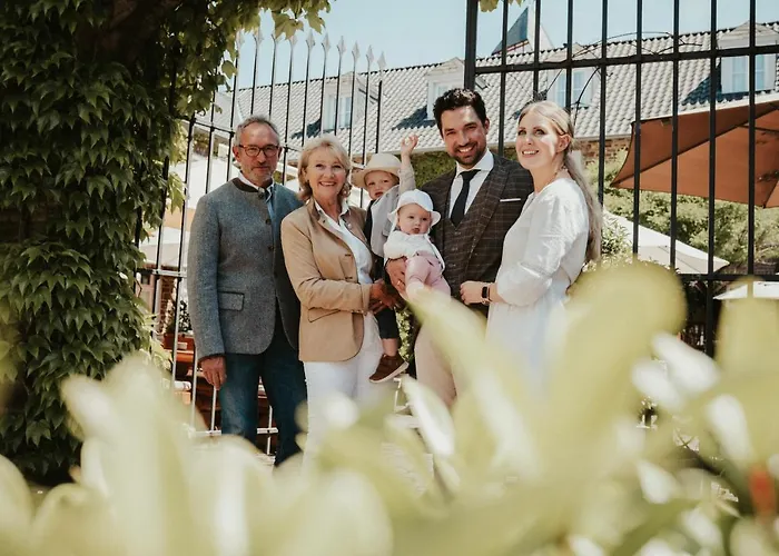 Hotel Rodderhof Bad Neuenahr-Ahrweiler