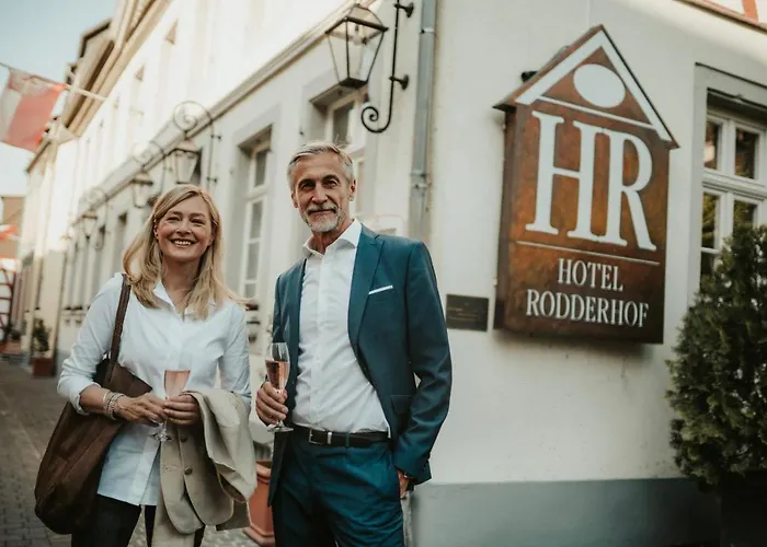 Hotel Rodderhof