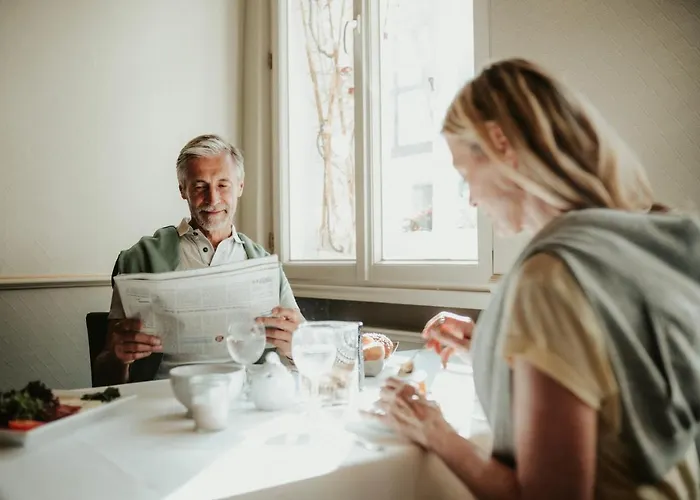 Rodderhof מלון באד נויאנאהר-ארוויילר