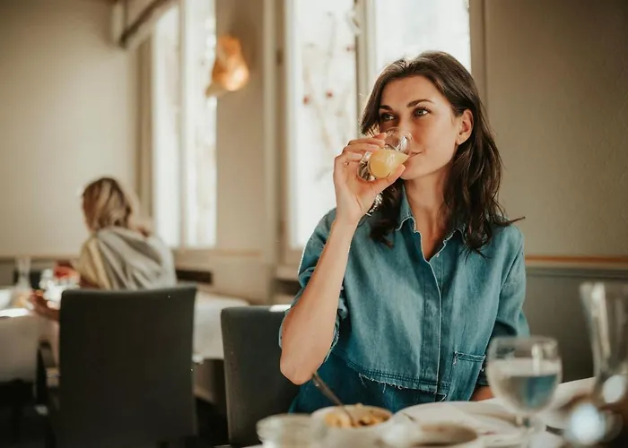 Rodderhof מלון באד נויאנאהר-ארוויילר