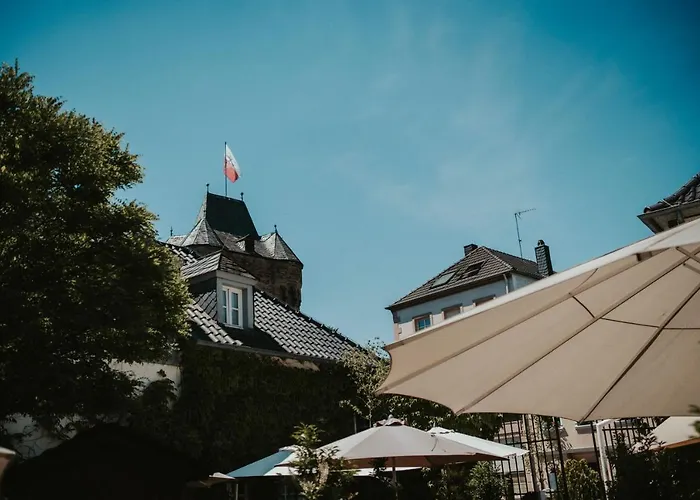 Rodderhof 4*