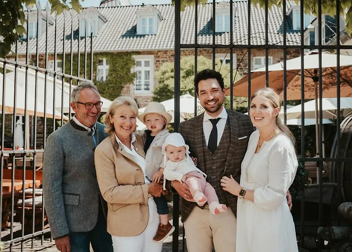 Hotel Rodderhof Bad Neuenahr-Ahrweiler