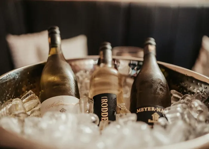 Rodderhof מלון 4*