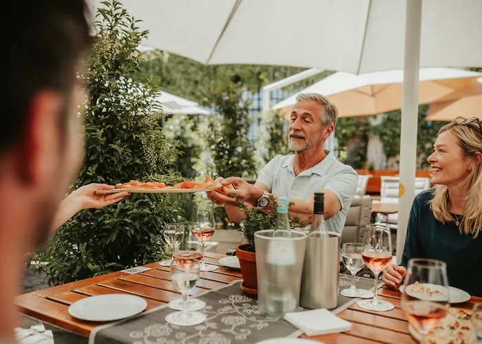 Rodderhof מלון באד נויאנאהר-ארוויילר