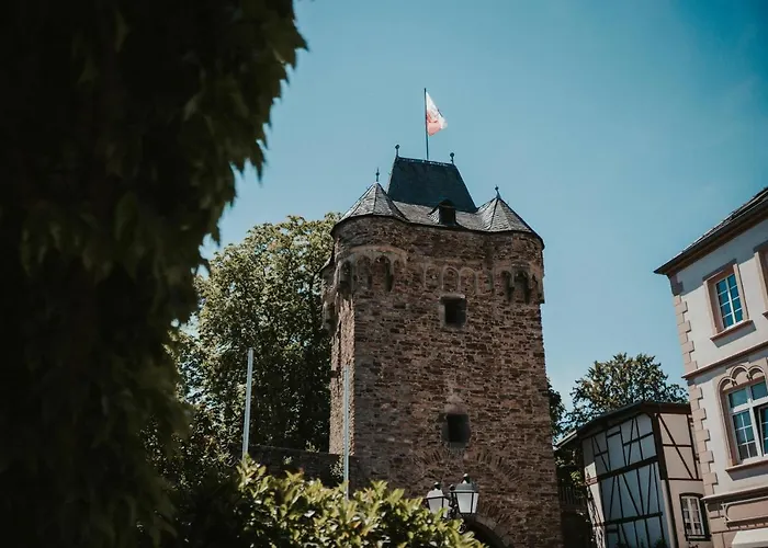 Hotel Rodderhof