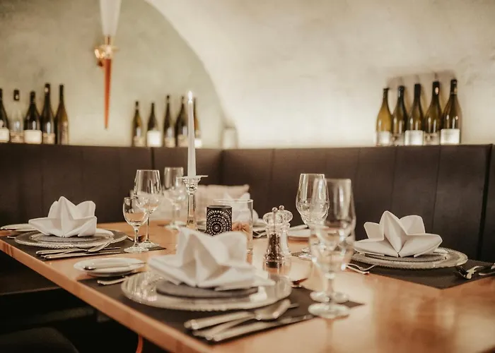 Rodderhof Hotel Bad Neuenahr-Ahrweiler