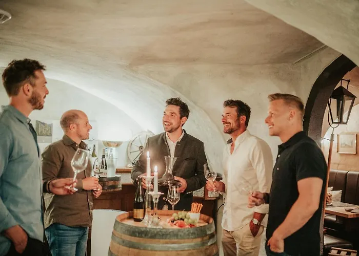 Rodderhof מלון באד נויאנאהר-ארוויילר