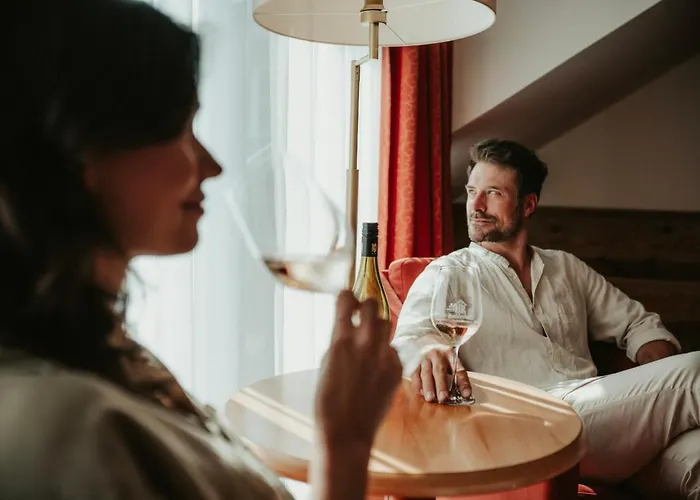 Rodderhof Hotel Bad Neuenahr-Ahrweiler