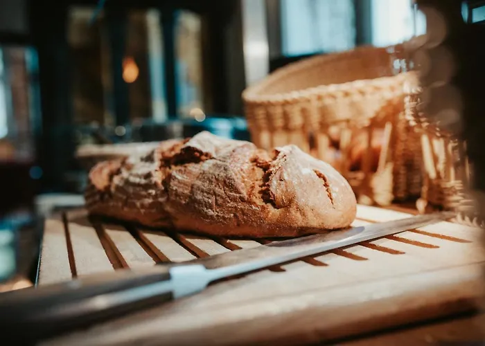 Rodderhof 4* באד נויאנאהר-ארוויילר