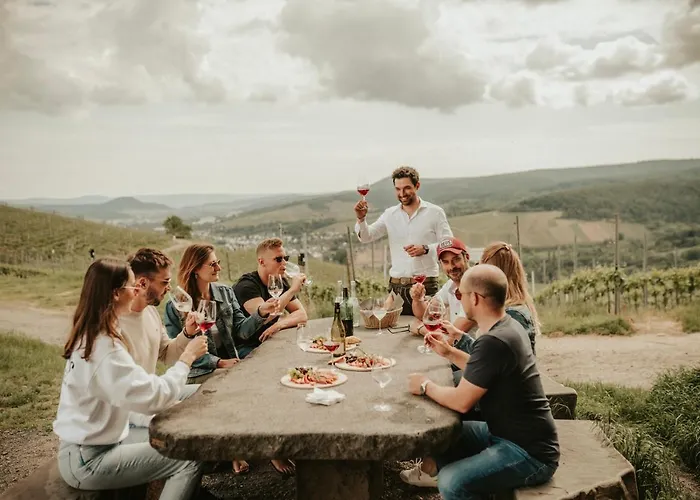 Hotel Rodderhof Bad Neuenahr-Ahrweiler