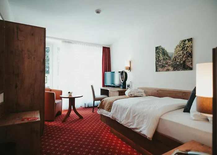 Rodderhof Hotel