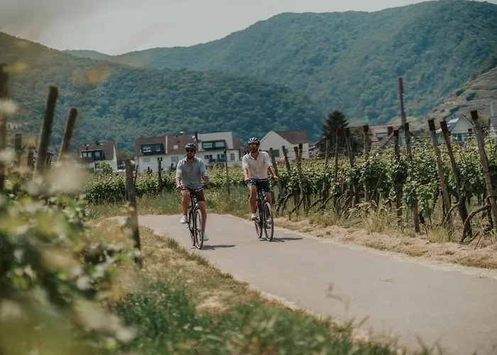 Rodderhof 4* Bad Neuenahr-Ahrweiler