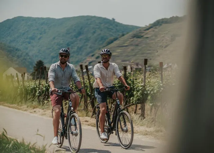 Rodderhof 4* Bad Neuenahr-Ahrweiler