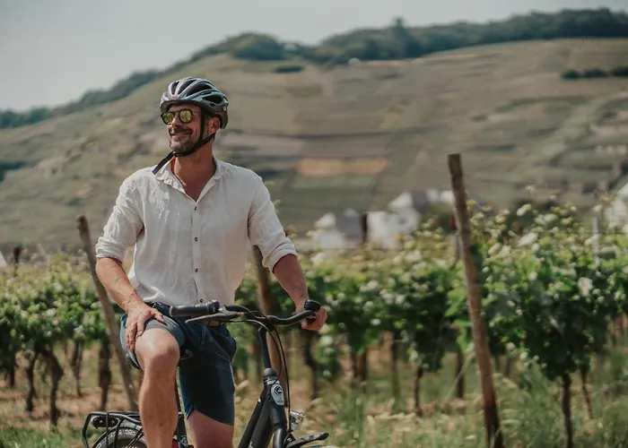 Rodderhof מלון באד נויאנאהר-ארוויילר