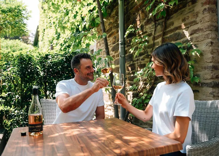 Hotel Rodderhof Bad Neuenahr-Ahrweiler