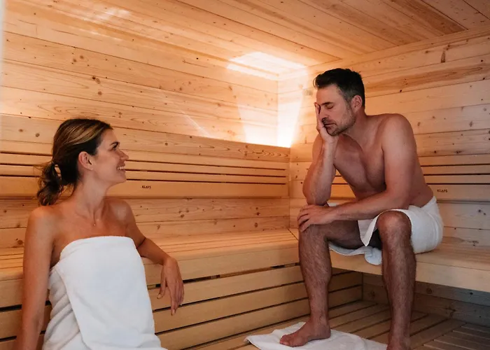 Hotel Rodderhof Bad Neuenahr-Ahrweiler