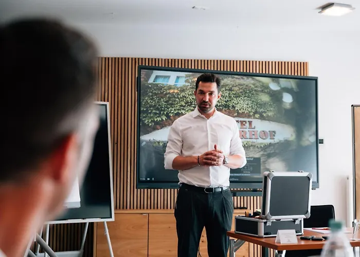 Rodderhof מלון באד נויאנאהר-ארוויילר